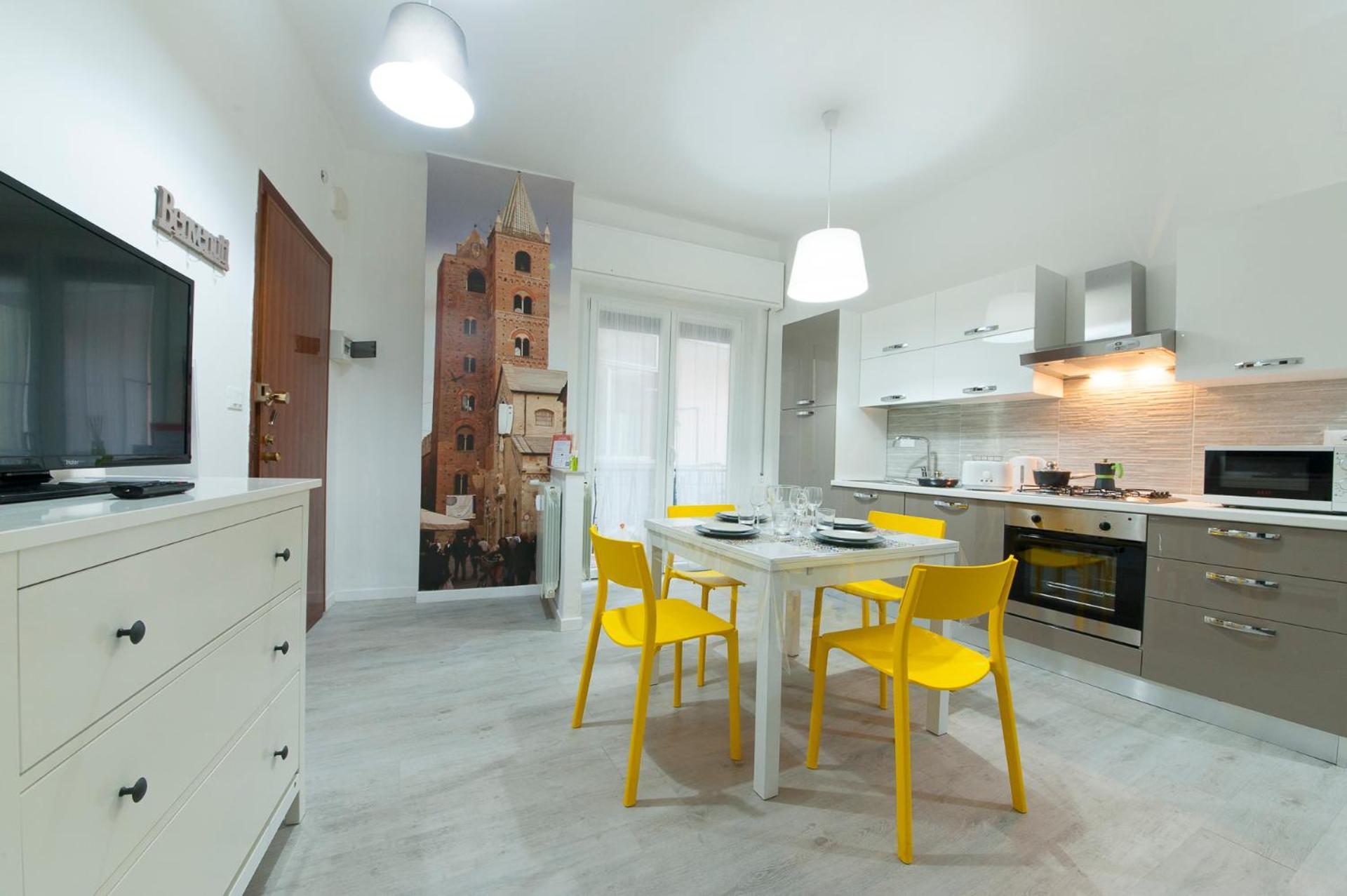 Le Torri Riviera Holiday ألبينغا المظهر الخارجي الصورة